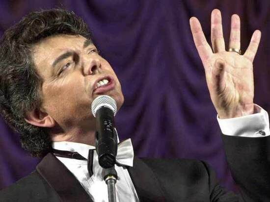 Фото: Марат Абулхатин
