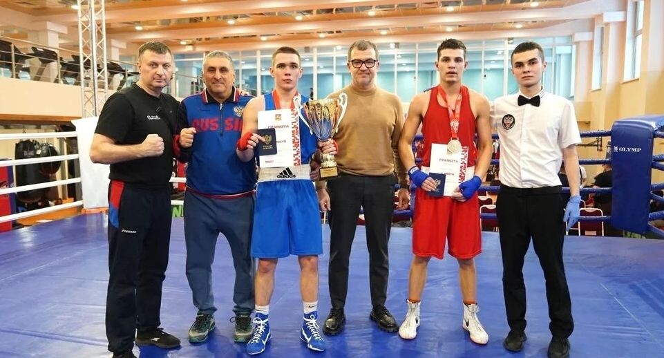    спортивный центр «Луховицы»