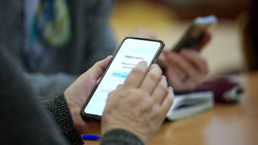    Фото: ИЗВЕСТИЯ/Дмитрий Коротаев