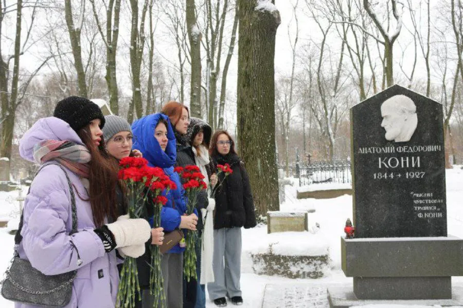 ФОТО предоставлено организаторами