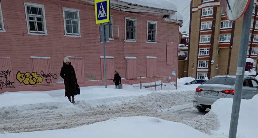    Фото прокуратуры Кировской области