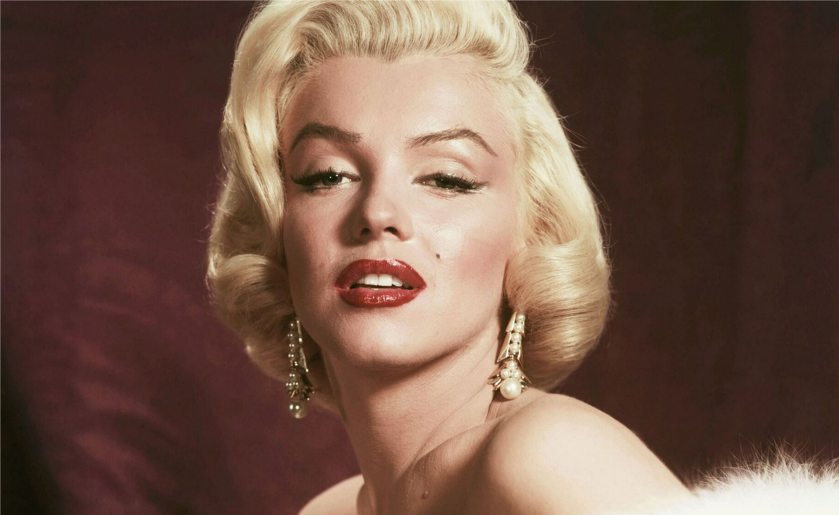 Мэрилин Монро