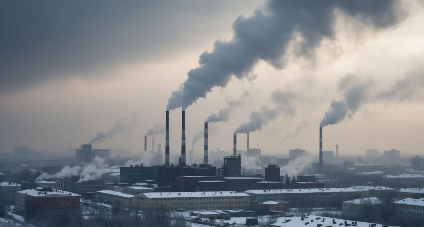    Картинка создана нейросетью Алиса AI