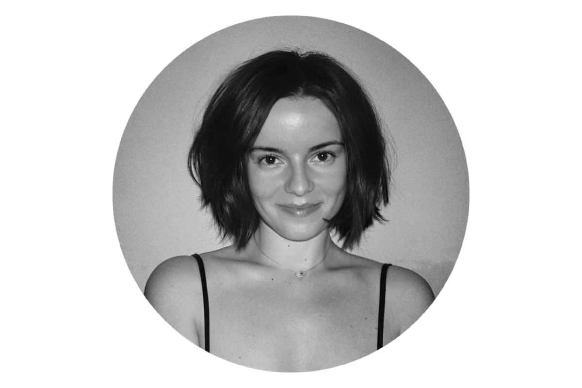     Евгения Радуга — PR-эксперт и бренд-стратег