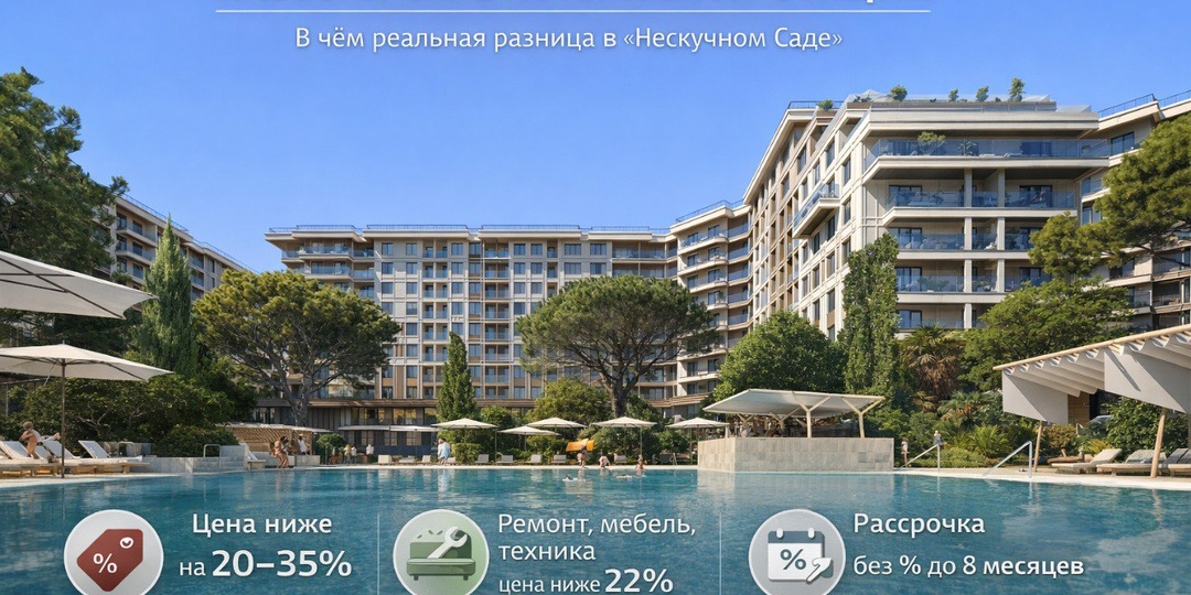 💰 ИНВЕСТОРСКИЕ ЛОТЫ В «НЕСКУЧНОМ САДЕ»: ГДЕ ВЫ ИГРАЕТЕ НА ПРИБЫЛЬ