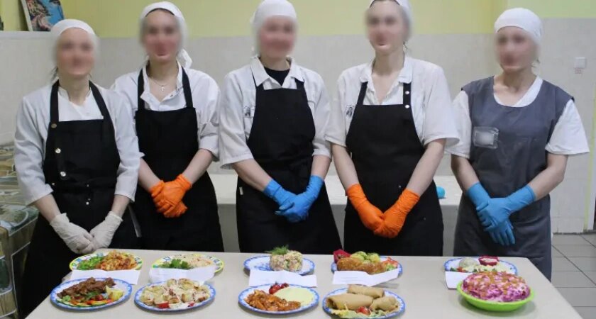    Фото: УФСИН Костромской области