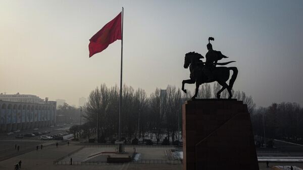    © Sputnik / Алексей Майшев