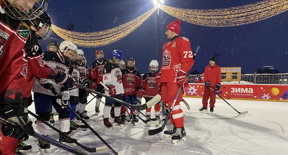    Анна Артюшина