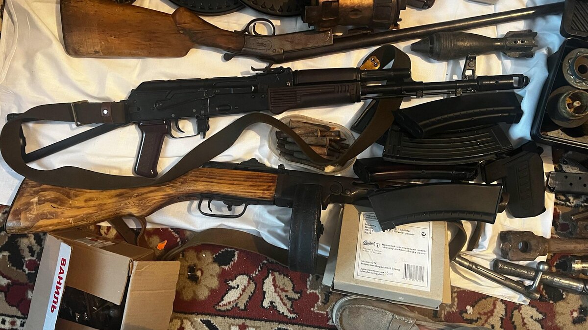    Фото: ЦОС ФСБ России