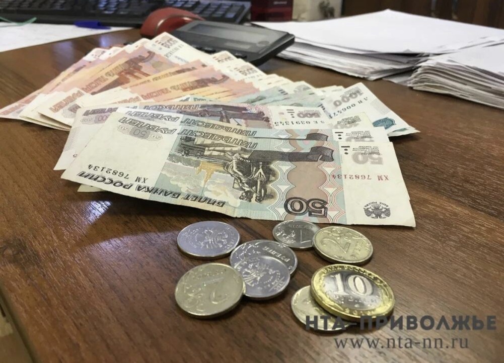    Самозанятые нижегородцы смогут получить пособия по больничному листку