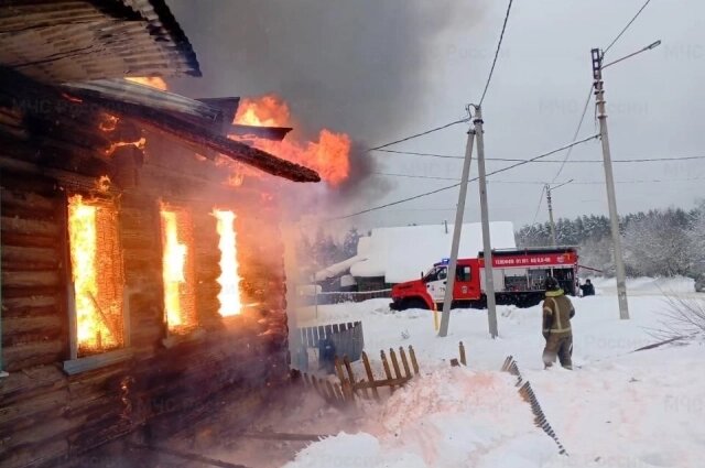    Фото: ГУ МЧС по Владимирской области