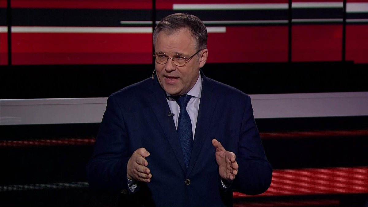    Родион Мирошник