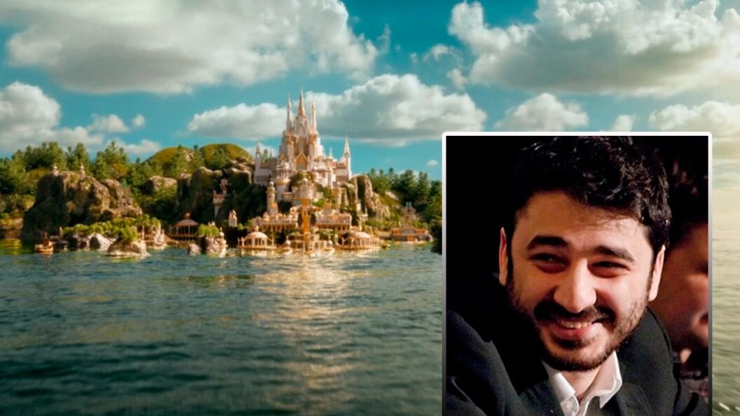    Коллаж Царьграда