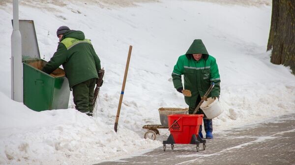    © Sputnik / Максим Богданович
