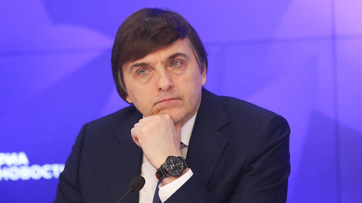    Фото: Артур Новосильцев / АГН Москва