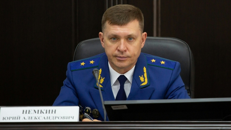      Фото: Прокуратура Ставропольского края