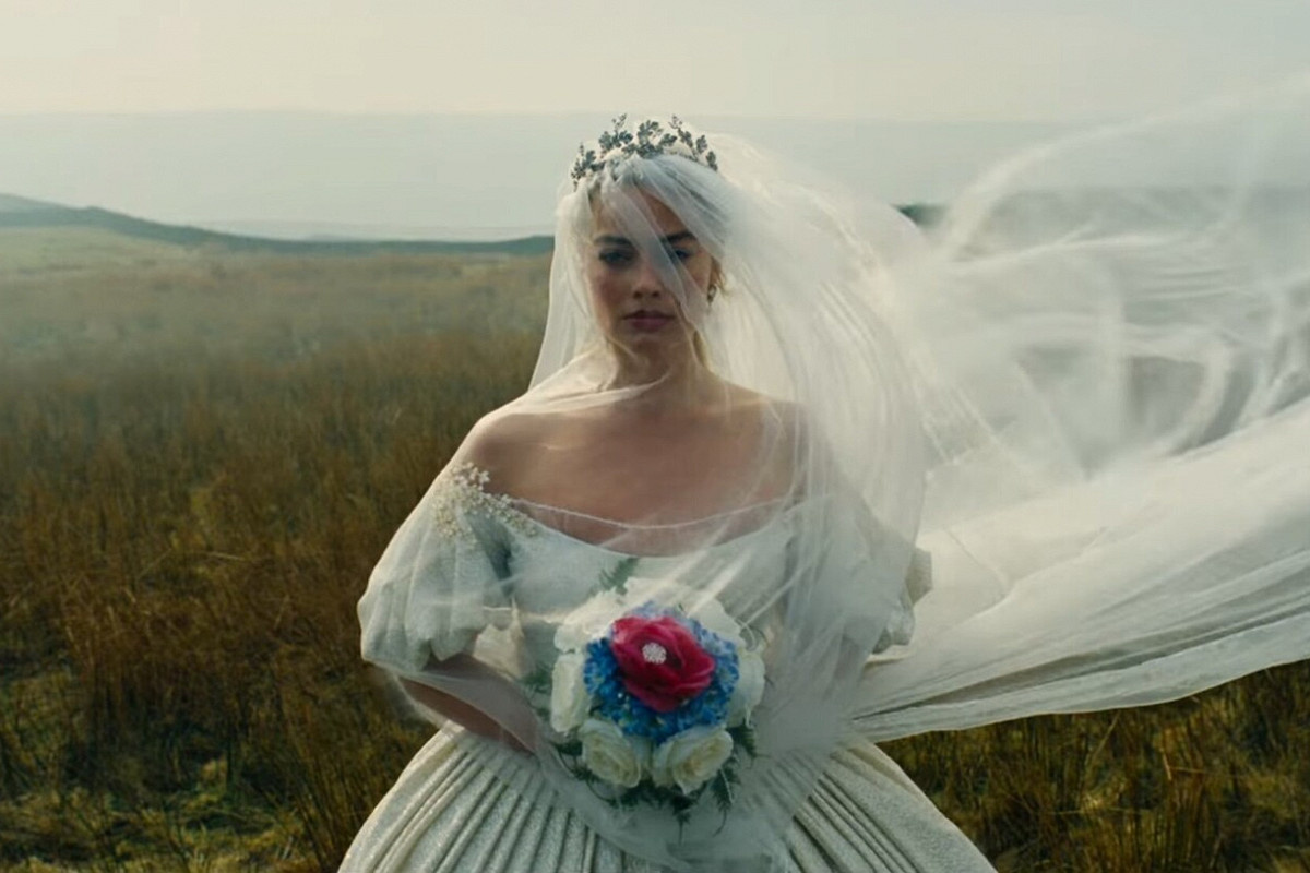    Фото: кадр из фильма "Грозовой перевал", источник: YouTube