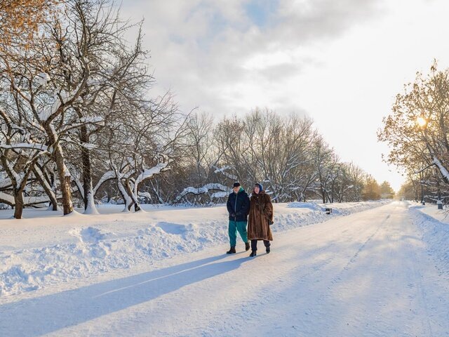    Фото: портал мэра и правительства Москвы/Игорь Захаров