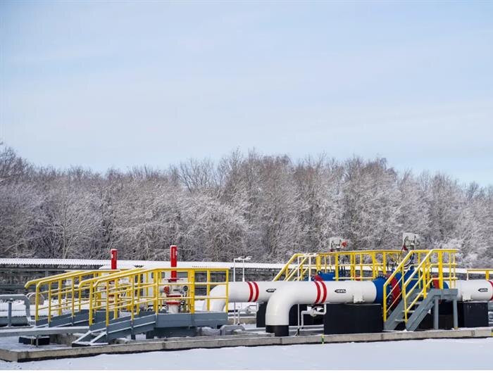    ФОТО: предоставлено АО "Транснефть – Приволга"