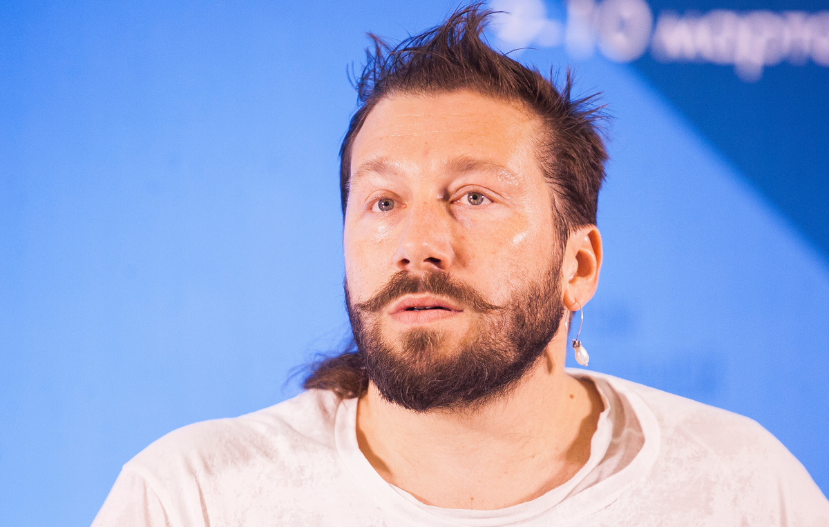    Евгений Чичваркин  Karolis Kavolelis/Shutterstock/FOTODOM