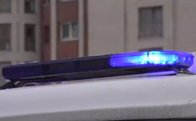    © Полиция Петербурга