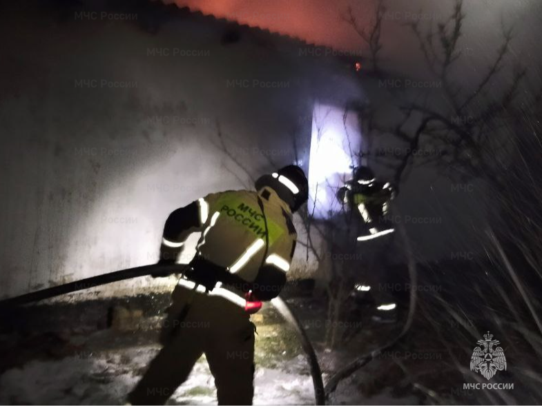    Фото: ГУ МЧС России по Херсонской области