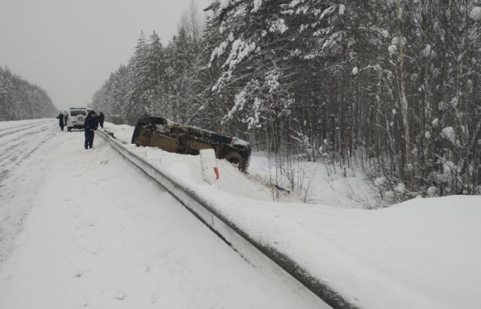    Фото: ГО и ЧС Коми