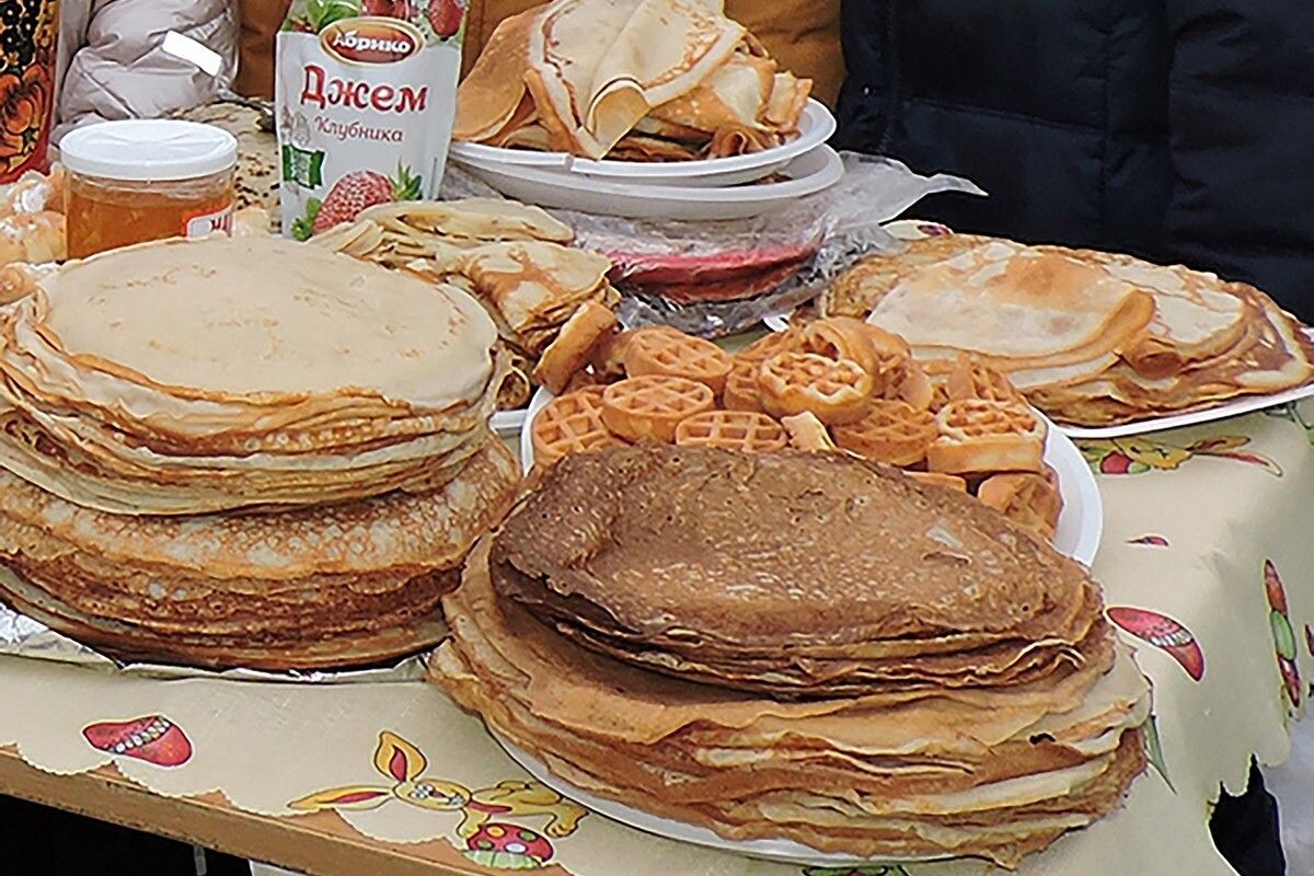 Фото: ИА "Регион71"