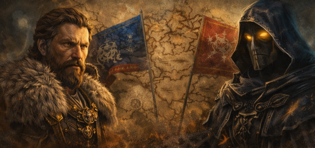 Талмор на самом деле боятся Скайрим больше, чем Империю.