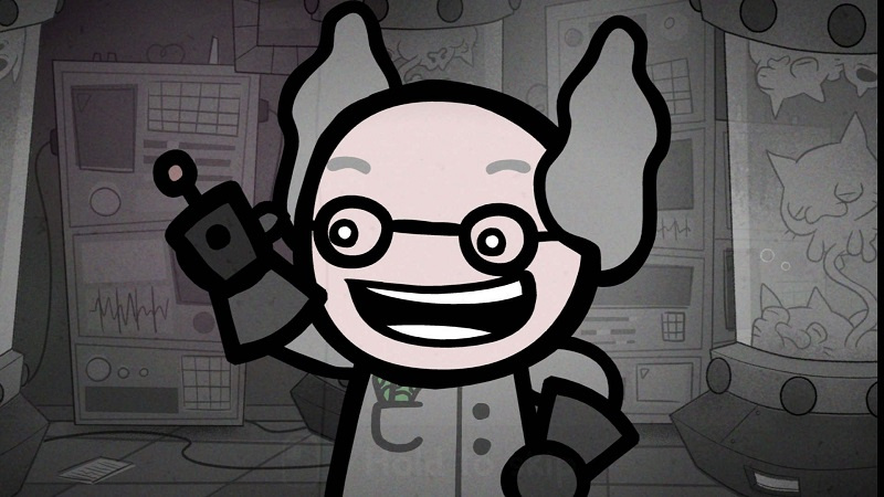  📷    Источник изображения: Edmund McMillen