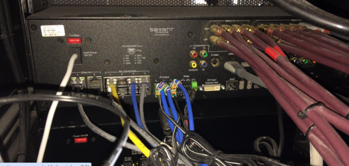 Как говорится, я тебя включил – я тебя и выключу / фото: pxhere.com