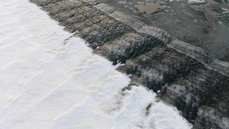     Катунь. Александр Целовальников