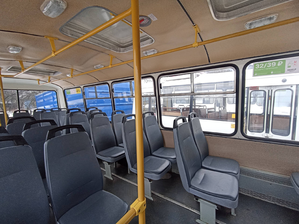 Фото: Министерство транспорта и автомобильных дорог Курской области