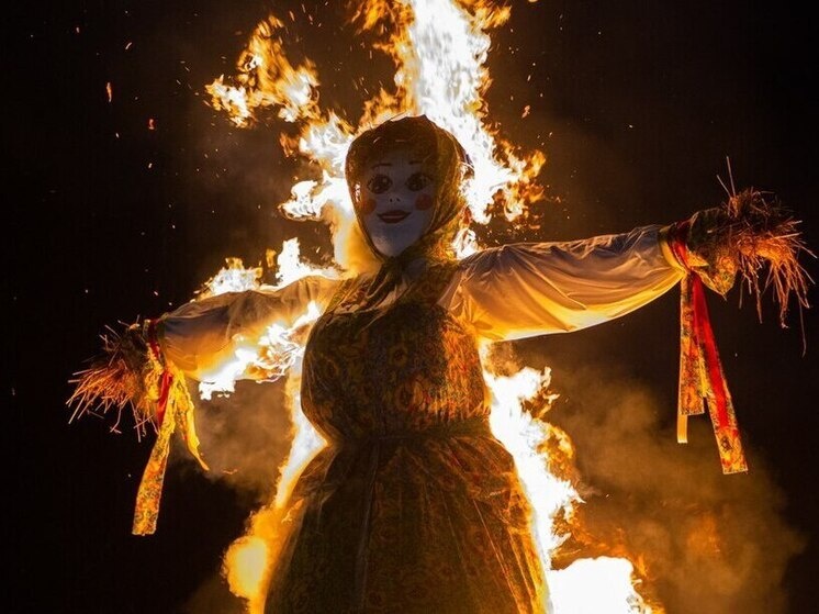     Фото: МК в Пензе