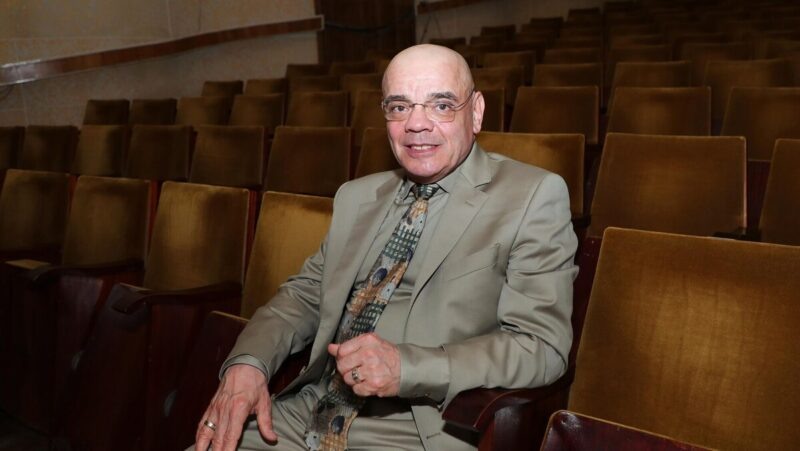    Константин Райкин