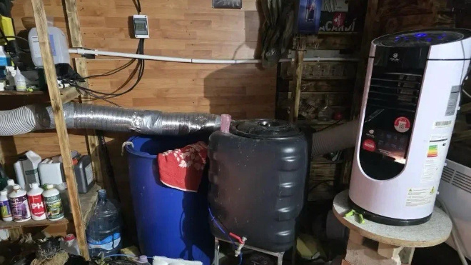 Фото: Пресс-служба ГУ МВД России по г.Санкт-Петербургу и Ленинградской области