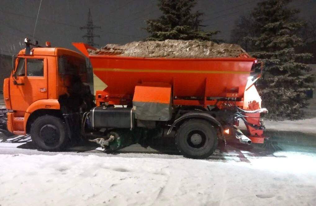    Фото администрации города Курска