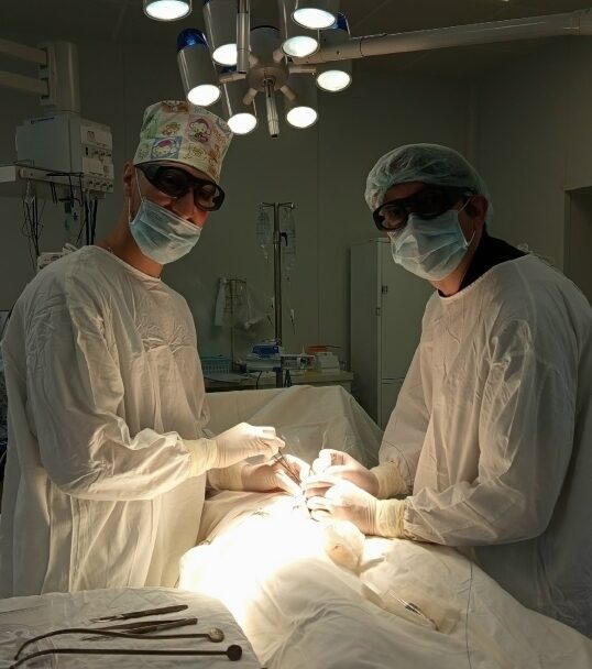    Фото: Минздрав Карелии