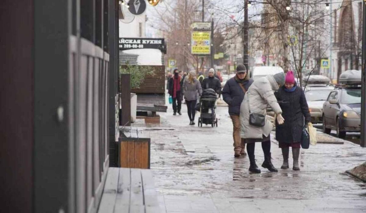     Красноярск. Источник: krsk.kp.ru Автор фото: Диана Иванова