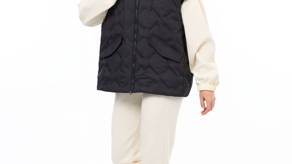 Стильные жилеты ТМ «КАРМЕЛЬСТИЛЬ» Арт