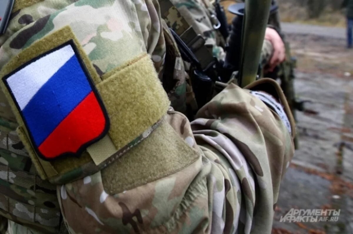    «СВ»: российские военные освободили Покровку в Сумской области