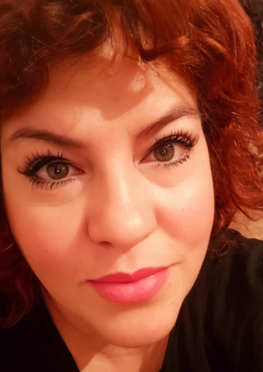 Фото автора 