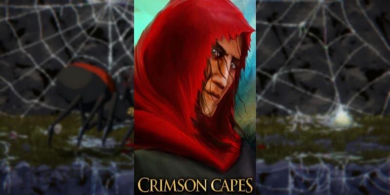    Игра Crimson Capes