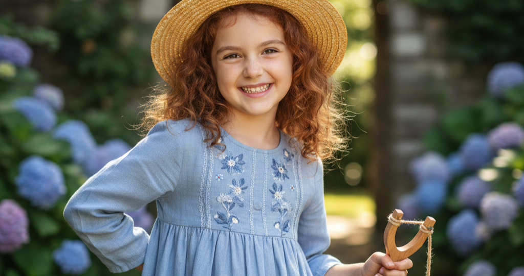 5 способов облегчить жизнь родителям очень активных детей