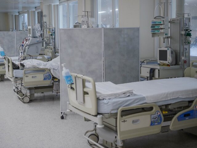    Фото: пресс-служба мэра и правительства Москвы/Евгений Самарин