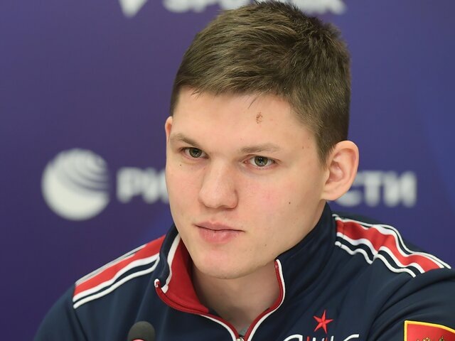    Фото: РИА Новости/Владимир Трефилов