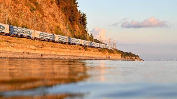   © Пресс-служба компании-перевозчика "Гранд Сервис Экспресс"