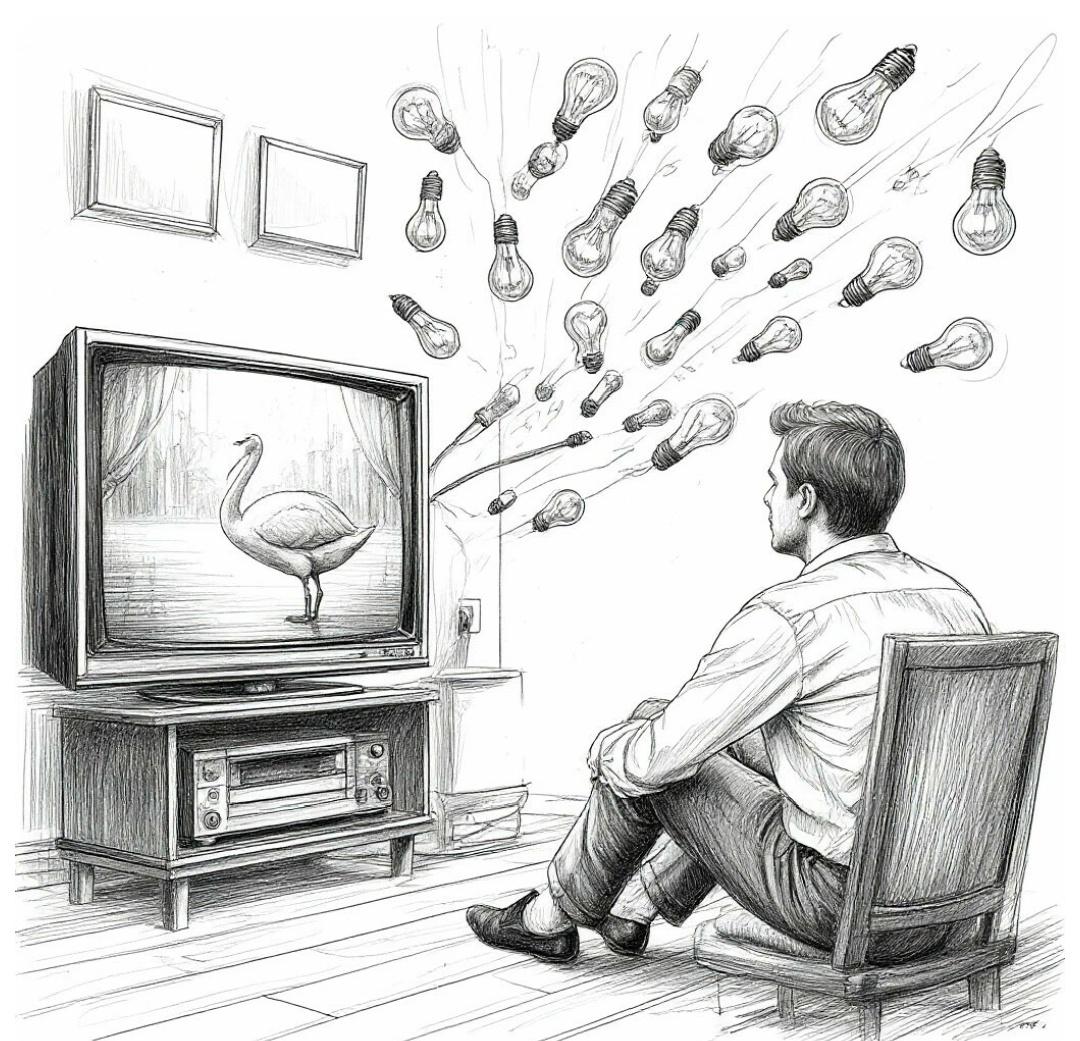 Человеческая психика хрупкая. Я бы сказал, ненадёжная. Как родственные узы, которые ничего не значат, когда дело касается выгоды. И если один не выдерживает и сходит с ума, другой в это время оформляет на себя его метры.