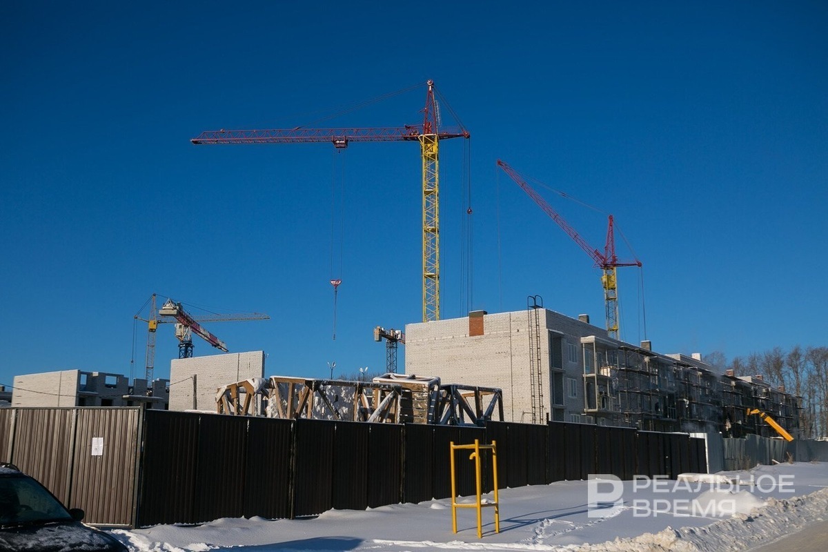   Роман Хасаев / realnoevremya.ru