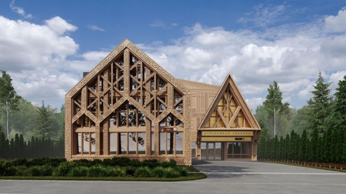    Фото: пресс-служба Мособлархитектуры